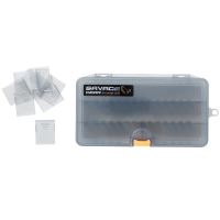 Savage Gear Krabička Lurebox Smoke (1)