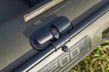 Fox Nafukovací Člun Inflatable Boat 200 X Air Deck S Nafukovací Podlahou (6)