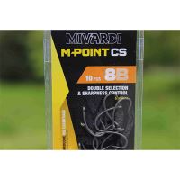Mivardi Háčky M-Point CS Bez Protihrotu (1)