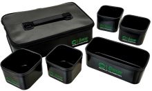 Sensas Nepromokavý Box EVA Organizer 6in1