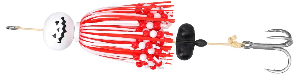 Levně Mikado chobotnička cat territory bogey 180 g - patriot