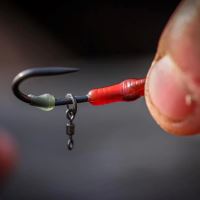 One More Cast Zarážky Dazzlers Long Distance Hook Bead 30 ks (5)