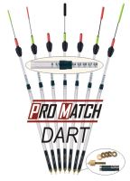 Cralusso Splávek Pro Match With Dart Cralusso Splávek Pro Match With Dart