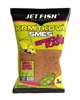 Jet Fish Krmítková Směs Speciál Kapr 3 kg (1)