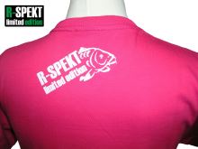 R-SPEKT Dětské tričko Carper Kids růžové (7)