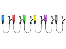 Delphin Svítící Indikátor LightBLOCK (6)