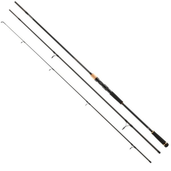 Daiwa Prut Legalis Allround 3,60 m 10-50 g