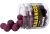 Carp Inferno Balanced Boilie Švestka 150 ml