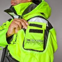 Fladen Plovoucí Oblek Maxximus Flotation Suit 848 MX (4)