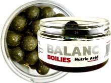 LK Baits Balanc Boilies Nutric Acid - 14 mm 100 ml