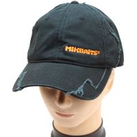 Mikbaits Kšiltovka Hurricane Mikbaits Kšiltovka Hurricane