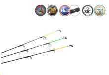 Sportex Prut Xclusive Feeder NT Light 3,3 m 80 g (3)