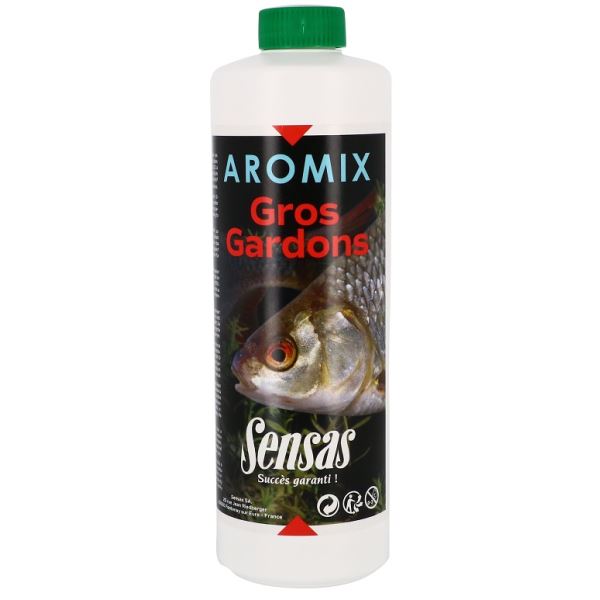 Sensas posilovač aromix 500 ml