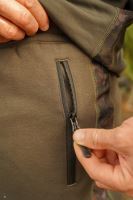 One More Cast Tepláky Splash Camo Jogger (5)