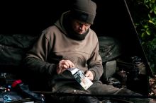 Nash PVA Sáčky Solid PVA Bags Fast Melt (3)