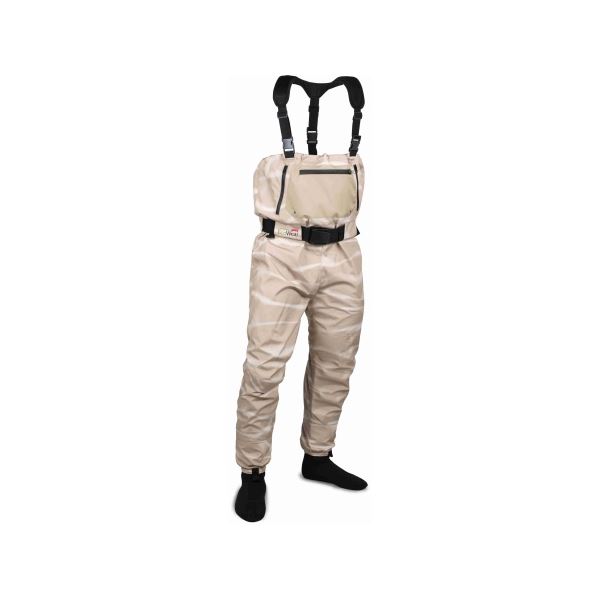 Rapala Eco Wear Reflection Waders
