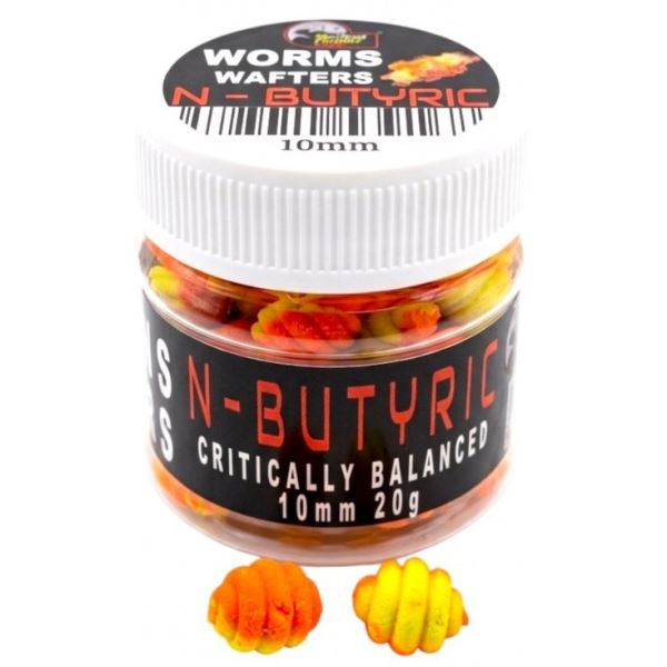 Method Feeder Fans Worms Wafter 10 mm 50 ml