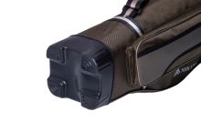 Mikado Obal Na Pruty 2komorový Zesílený Hnědý (2)