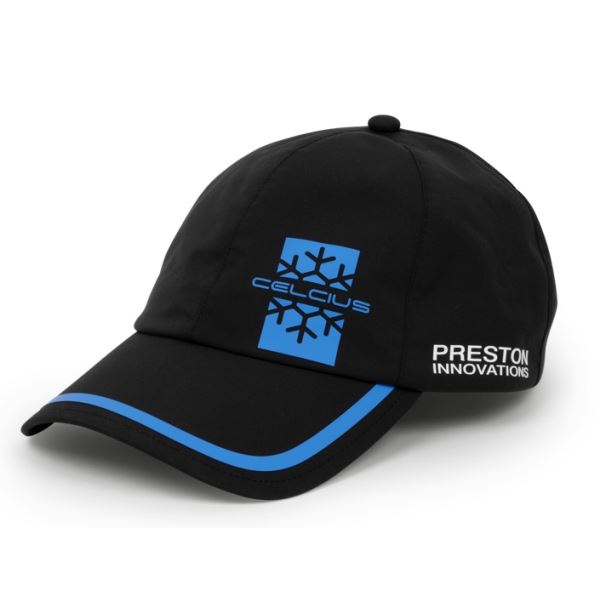 Preston Innovations Kšiltovka Celcius Cap