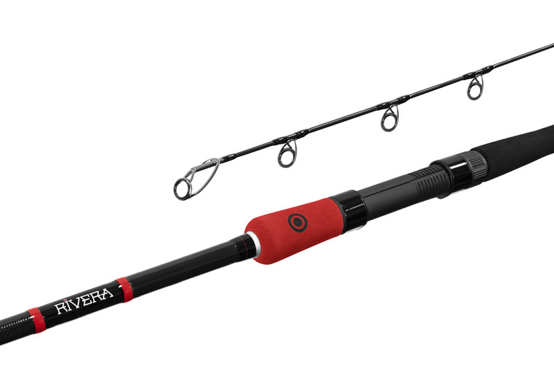 Delphin prut rivera 2,4 m 150 g