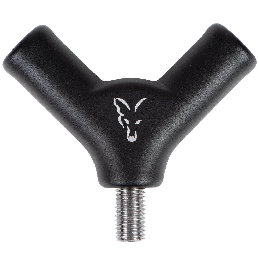 Fox podběrákový kříž aluminium spreader block