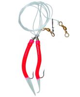 Ice Fish Návazec Trubičky Typ RF