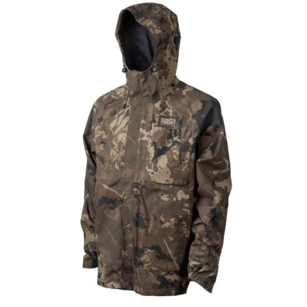 Nash Bunda ZT Apex Waterproof Jacket