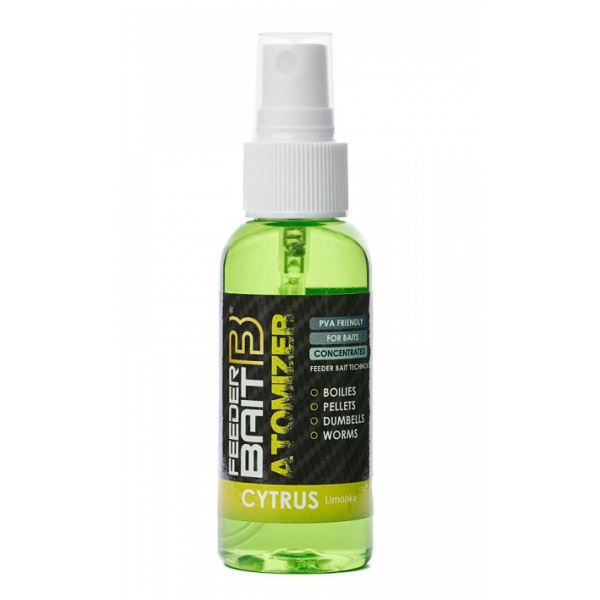 FeederBait Spray Atomizer 50 ml