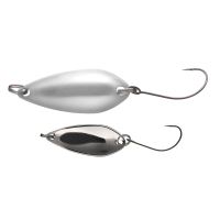 Daiwa Plandavka Presso ADM Snow White 2,6 cm 3,8 g Daiwa Plandavka Presso ADM Snow White 2,6 cm 3,8 g
