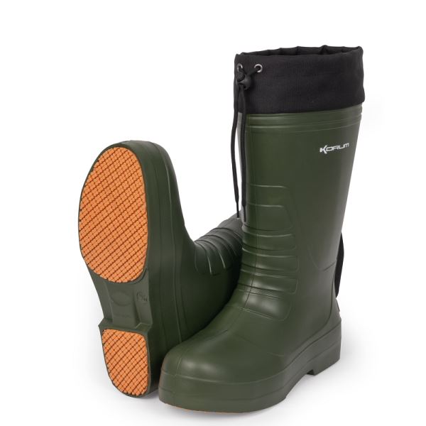 Korum Holínky Thermalite Eva Welly Boot