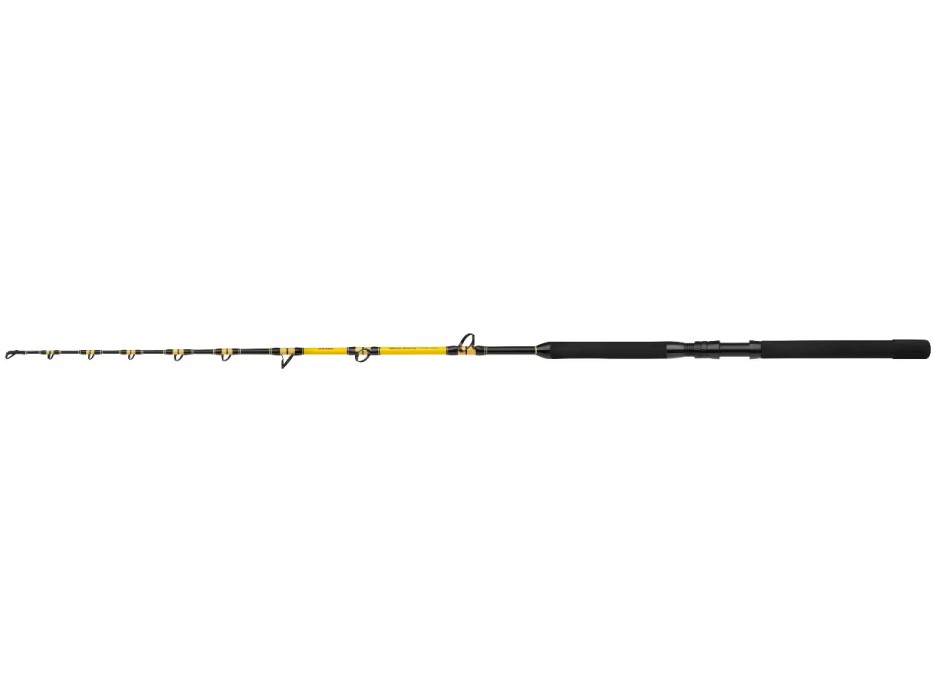 Shimano prut beastmaster cx standup spiral 1,65 m 50 lb