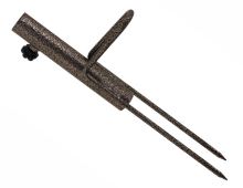 Delphin Držák Deštníku Zapichovací