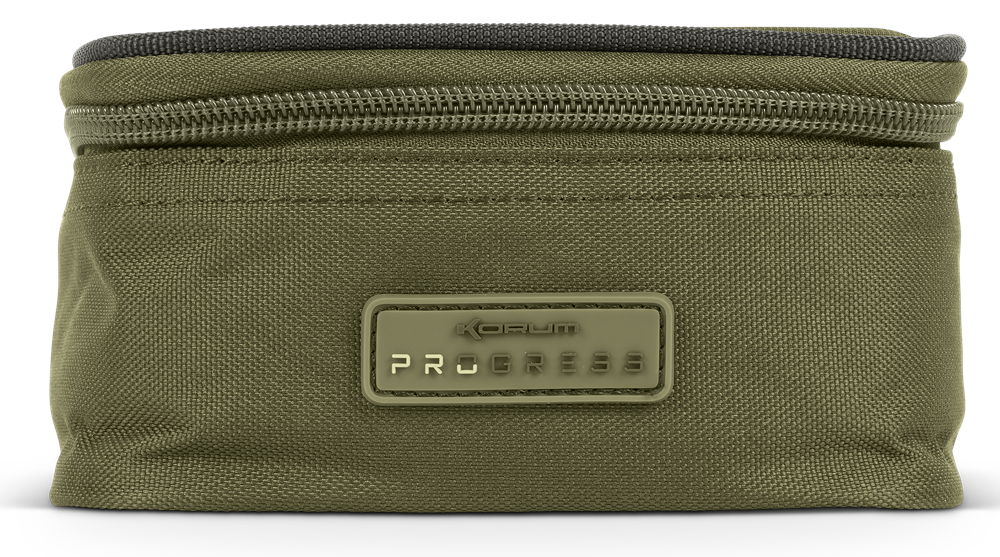 Korum pouzdro progress tackle pouch 1,5 l