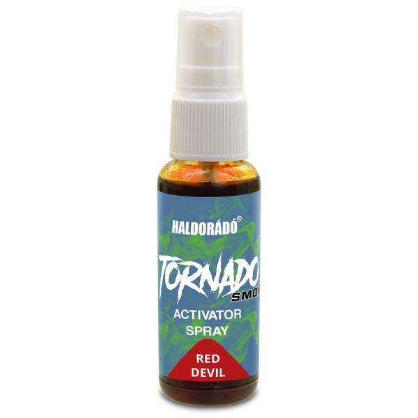 Haldorádó Dip Tornado Smoke Activator Spray 30 ml