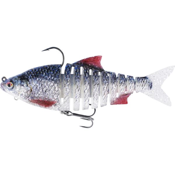Westin Wobler Ricky The Roach Multi Jointed R2F Sinking Glitter Roach