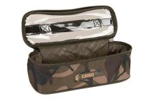 Fox Pouzdro Camolite Long Accessory Bag (1)