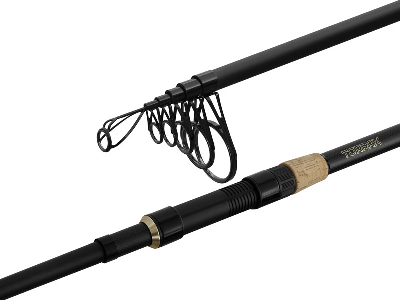 Delphin prut torrax 3,9 m 120 g