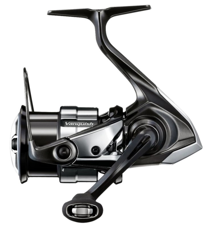 Shimano naviják vanquish fc 2500s hg