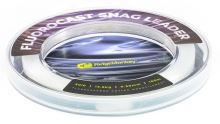 RidgeMonkey Vlasec Fluorocast Snag Leader 100 m Clear (1)