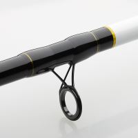 Dam Prut Base X Feeder 3,6 m 90 g + Naviják (6)