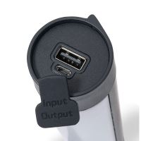 Anaconda Svítilna A Power Banka Bank Booster SA-5000 (2)