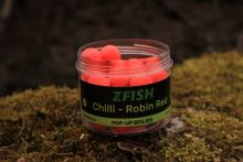 Zfish Plovoucí Boilies Pop-up 60 g 16 mm (3)