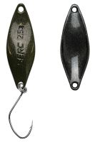 Spro Plandavka Trout Master Serc Dark Shadow - 1,6 g