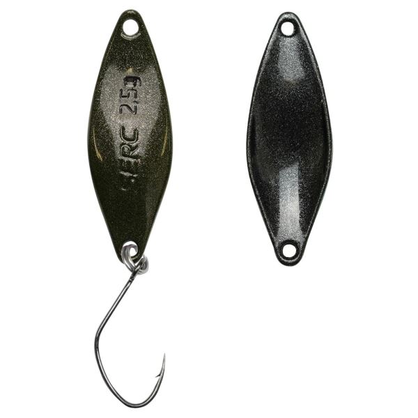 Spro Plandavka Trout Master Serc Dark Shadow