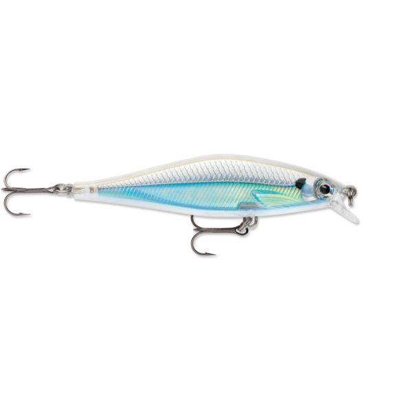 Rapala Wobler Shadow Rap Shad 9 cm 12 g AS