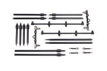 Nash Stojan na pruty Globetrotter Pod 4 Rod (11)