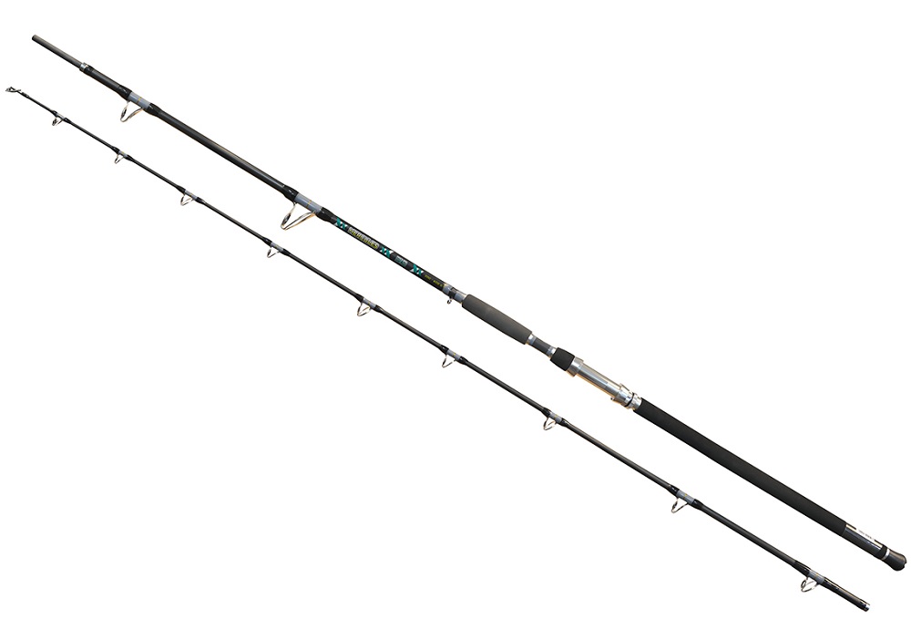 Levně Wizard prut cat hercules 3,1 m 300-600 g