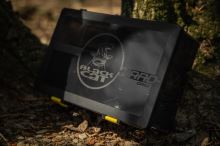 Black Cat Box Hard Case Multi Tackle Box L (5)