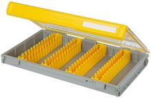 Plano Krabička Edge Vertical Jig And Spybait Box