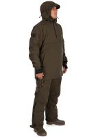 Fox Bunda Sherpa Tec Smock Jacket (5)